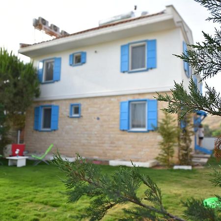 Garden Ada Hotel Bozcaada Dış mekan fotoğraf