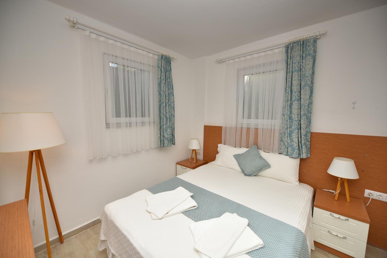 Garden Ada Hotel Bozcaada Dış mekan fotoğraf