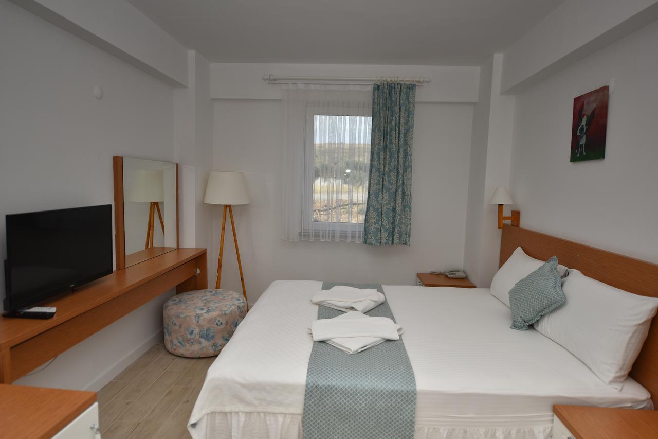 Garden Ada Hotel Bozcaada Dış mekan fotoğraf