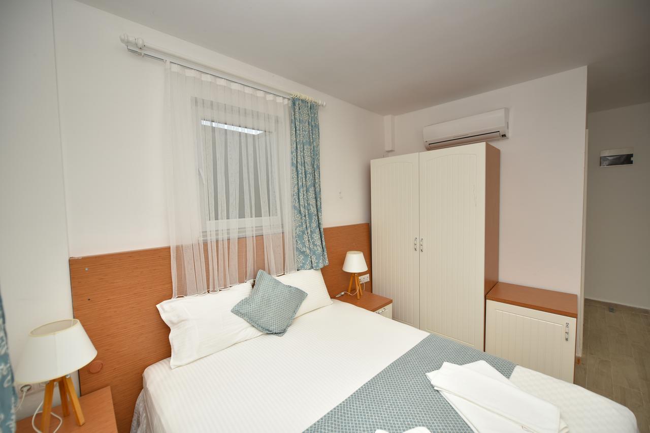 Garden Ada Hotel Bozcaada Dış mekan fotoğraf