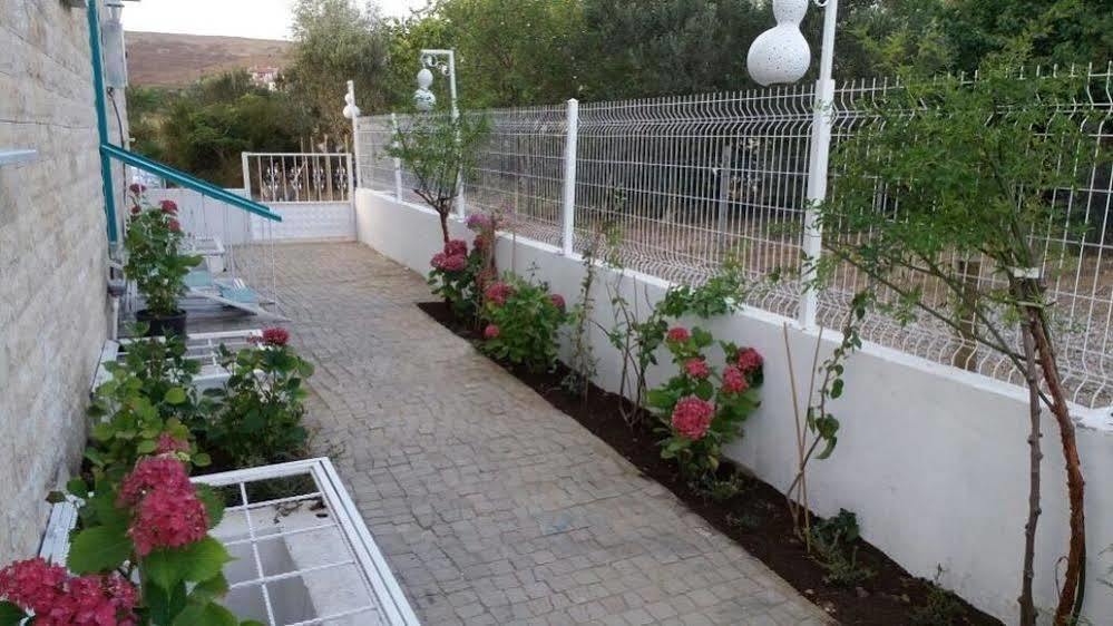 Garden Ada Hotel Bozcaada Dış mekan fotoğraf