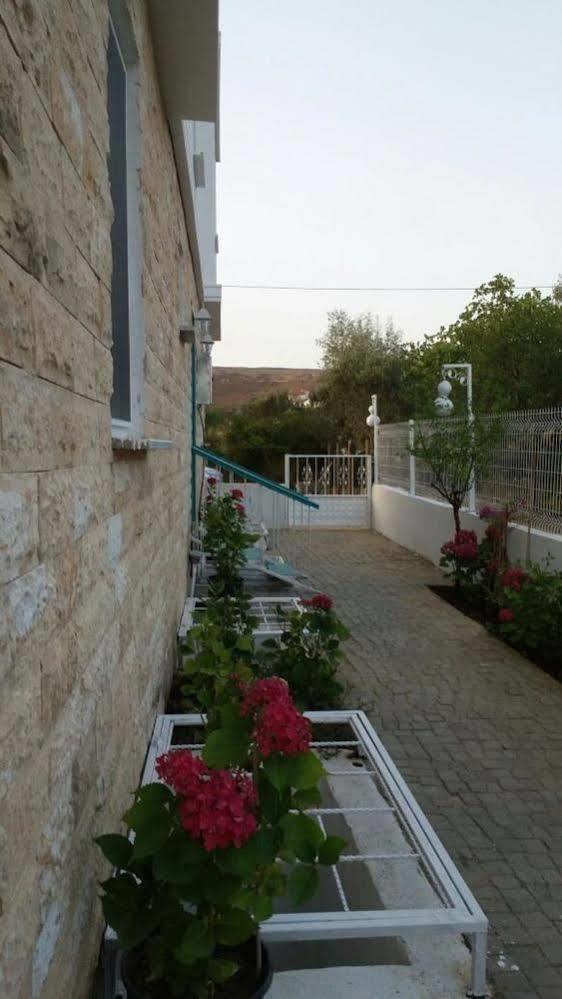 Garden Ada Hotel Bozcaada Dış mekan fotoğraf