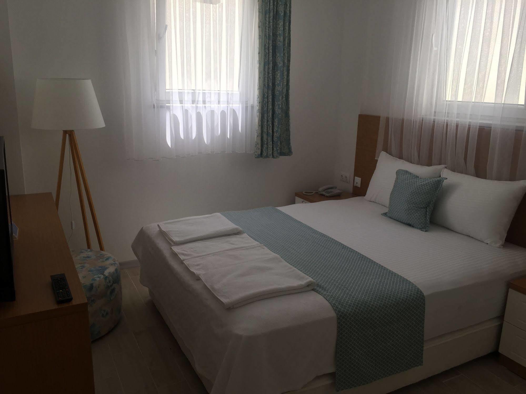 Garden Ada Hotel Bozcaada Dış mekan fotoğraf
