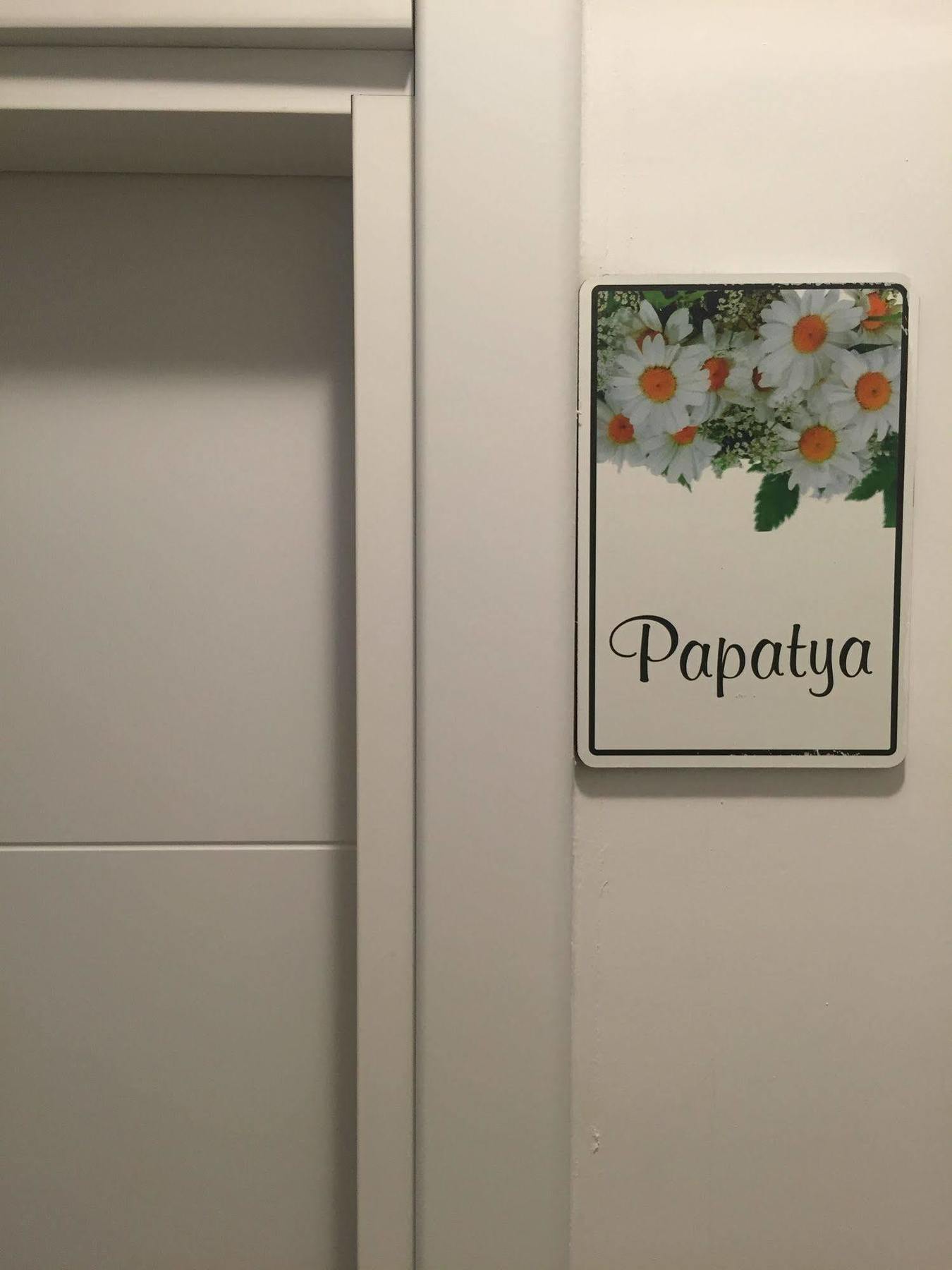 Garden Ada Hotel Bozcaada Dış mekan fotoğraf