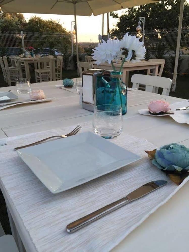 Garden Ada Hotel Bozcaada Dış mekan fotoğraf