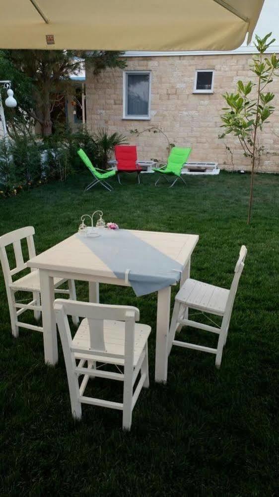Garden Ada Hotel Bozcaada Dış mekan fotoğraf